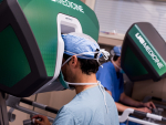 UAB surpasses 20,000 robotic surgeries milestone, looks to future of continued surgical care