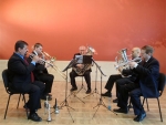 UAB Faculty Brass Quintet to perform free &quot;First Thursday&quot; concerts at UAB Hospital