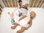 Infant CPR kits save lives through training and confidence