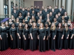 UAB Concert Choir to make Carnegie Hall debut