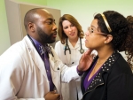 Dual graduate degree program combines physician assistant and public health leadership studies