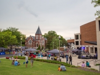 Celebrate all things Alabama with free LOCAL festival June 18