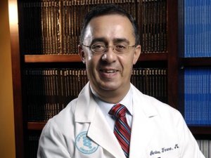 Dr. Andres Forero-Torres