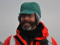 UAB’s Amsler to join NSF as program officer for Antarctica research