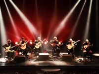 UAB’s Alys Stephens Center presents California and Montreal Guitar Trios together
