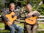 ASC presents Brazilian-born guitarists The Assad Brothers on Nov. 13