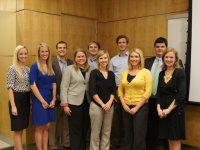 Cancer Center announces new board members