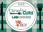 Dine for a Cure