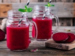 Could beetroot juice alleviate obesity-related health implications?