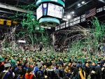 UAB doctoral hooding, commencement ceremonies are Aug. 10-11