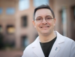 Miller selected as division director of Neuropathology