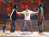 New Theatre UAB season: adventure, edgy originals, “Macbeth”