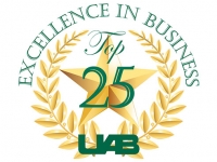 Nominate UAB alumni for Excellence in Business