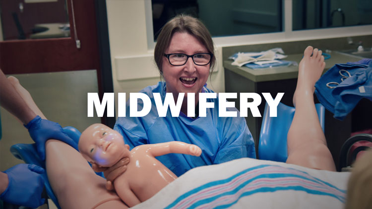 Midwifery: Call the Midwife