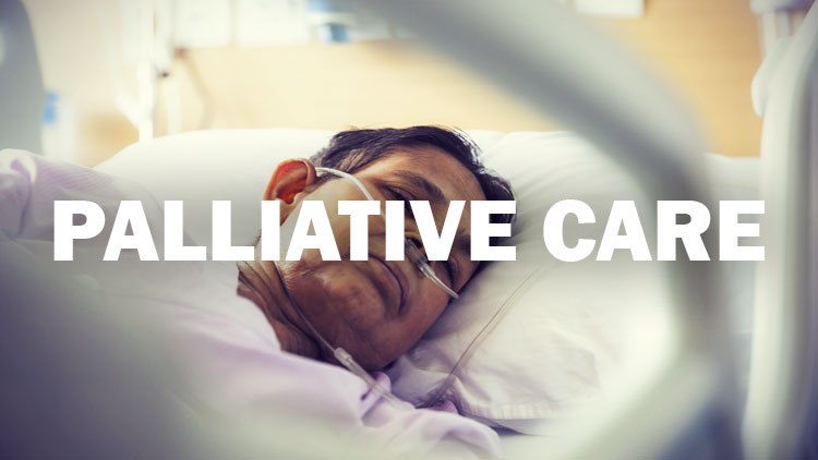 Referring Patients to Palliative Care Services