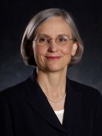 Photo of Carol Z. Garrison