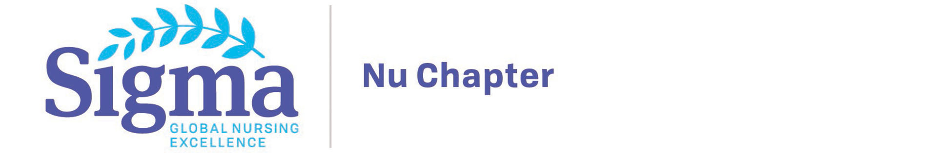 Sigman Nu chapter logo