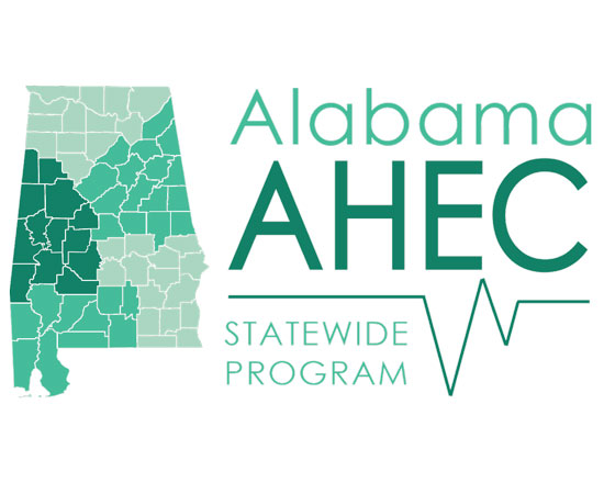 Alabama Area Health Education Centers