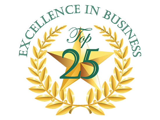 Excellence in Business