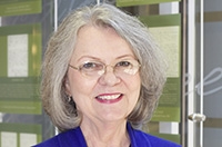 Speck receives 2015 Ann Burgess Forensic Nursing Research Award from IAFN