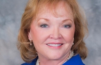 Alumna Debra Davis named to Alabama Nursing Hall of Fame