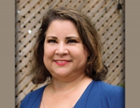 Five questions with Norma Cuellar