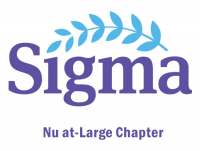 Nu at-Large Chapter recognized by Sigma