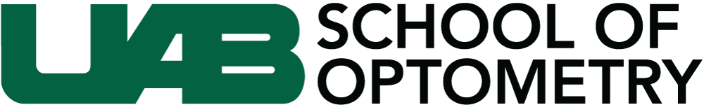 UAB - School of Optometry - Home