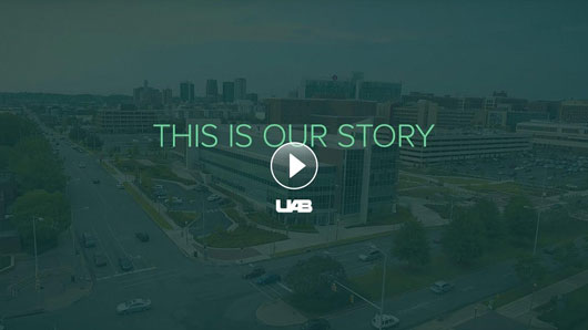 UAB: This is our story. 