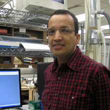 Jeevan Prasain, PhD