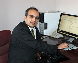 Jeevan Prasain, PhD
