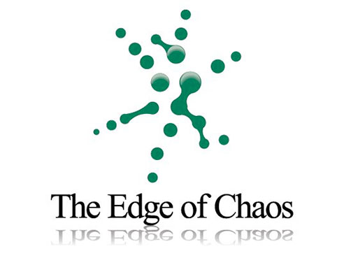 edge of chaos logo