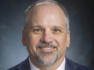 Bertram to direct UAB&#039;s Institutional Research Core Program