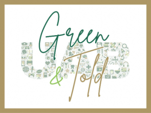 Hear how UAB changes lives on the UAB Green &amp; Told podcast