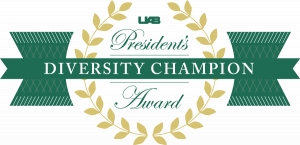 UAB names its diversity champions for 2019