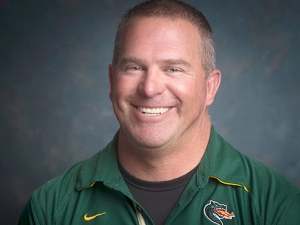 Myers helps the world see the wonders of UAB