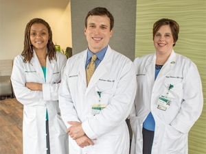 UAB expands downtown urgent care facility