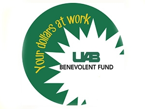 Benevolent Fund campaign is on the move