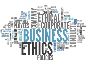 Certain employees required to file annual ethics report by May 1
