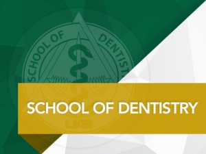 Submit evaluations for dean of Dentistry candidates