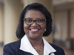 Chief Human Resources Officer Alesia Jones to retire