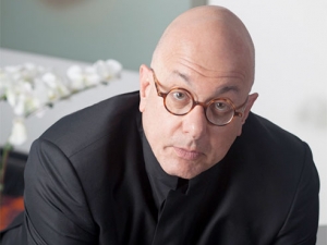 Visiting scholar Leon Botstein to conduct performance