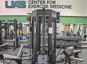 UAB Center for Exercise Medicine