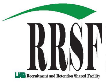 Recruitment and Retention Shared Facility (RRSF)