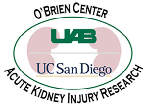UAB-UCSD O'Brien Core Center for Acute Kidney Injury Research