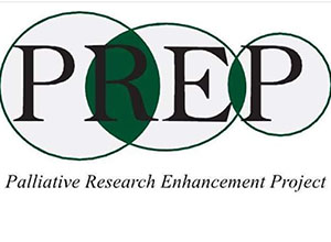 Palliative Research Enhancement Project (PREP)