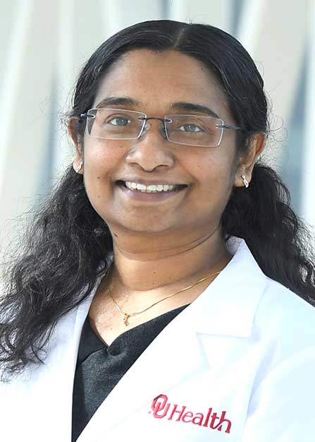 Deepa Satyaseelan, Ph.D.