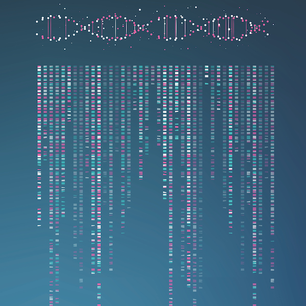 Industry Genetics and Genomics