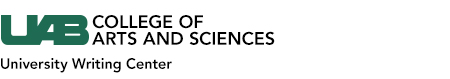 site logo
