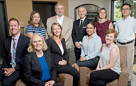 AHA awards UAB a $3.7 million grant to further generational obesity research